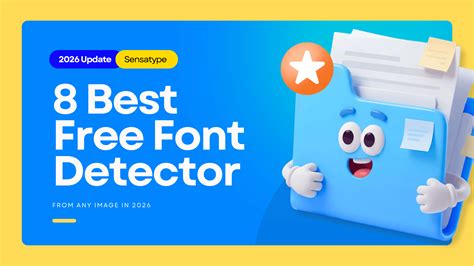 Detect The Font - Instantly Identify Fonts From Any Website - coolestguyplanet.net