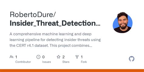 Detecting insider threat within insitituttions using CERT dataset and ... - coolestguyplanet.net
