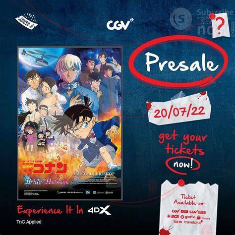 DETECTIVE CONAN HENTAI tiket sesi final & bikini ML audio lebih jernih terbawa siaran seru 24 jam video bugil Korea image 1