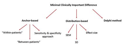 Determining the Minimal Clinically Important Difference of the 40-Item ... - wintechmobiles.com