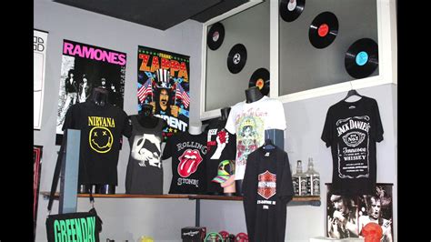 DETROIT ROCK CITY Music Store - GALLIPOLI - Official Spot