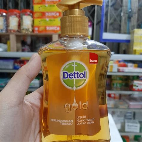 dettol gold - elchoricharrua.com