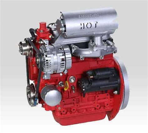 DEUTZ Diesel Engines For Sale & Distribution