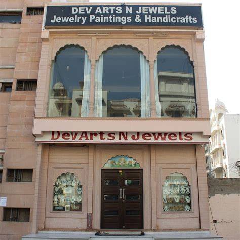 Dev Arts in Jaipur - Retailer of Antique Paintings & Erotic Paintings - raincitystudios.com