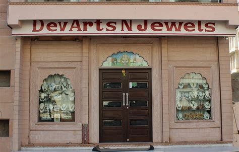 DEV Arts N Jewels, Amer Road, Jaipur - Justdial - raincitystudios.com
