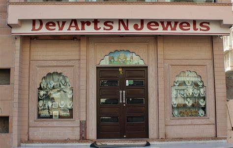 Dev Arts N Jewels - Tripadvisor - raincitystudios.com