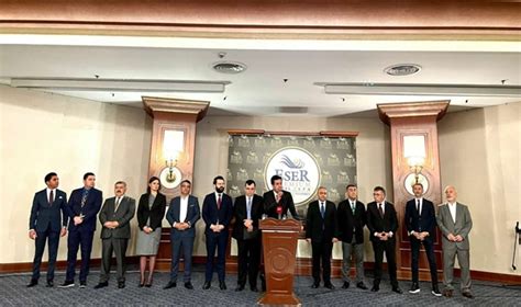 DEVA Partisi’nin İstanbul’daki 13 ilçe başkanı istifa etti
