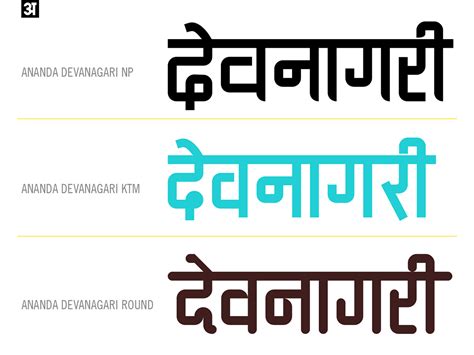 Devanagari Fonts : Free download of hundreds of Devanagari fonts ... - muktibox.com