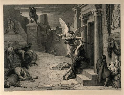 Devastating Plagues in the Past 101 - Ancient Rome - wintechmobiles.com