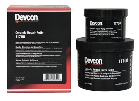 DEVCON #1 TITANIUM PUTTY - IMS Bolt