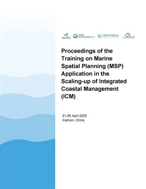 Development and reform of marine spatial planning in China under the ... - raincitystudios.com