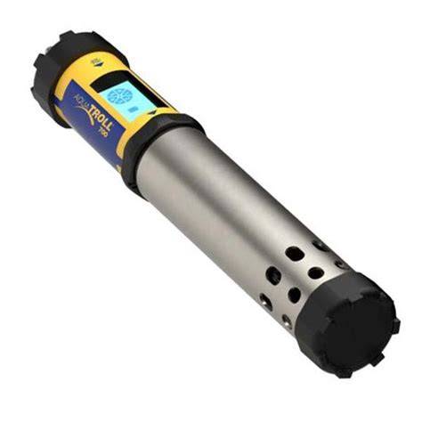 Development of a Multiparameter Sensor Chip for In-Situ Marine ... - raincitystudios.com