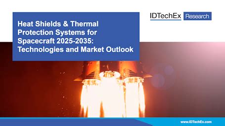 Development of advanced materials for thermal protection systems in ... - wintechmobiles.com