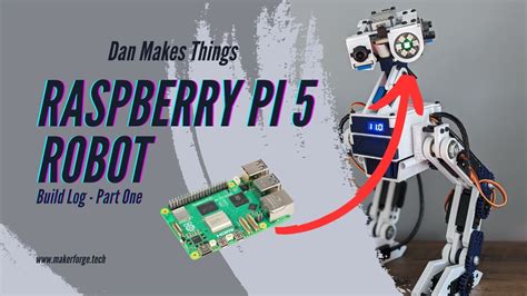 Development of an AI-Enabled Raspberry Pi Robot for Monitoring and ... - coolestguyplanet.net
