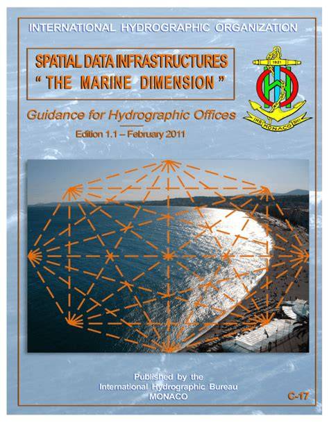 Development of Spatial Data Infrastructures for Marine Data … - raincitystudios.com