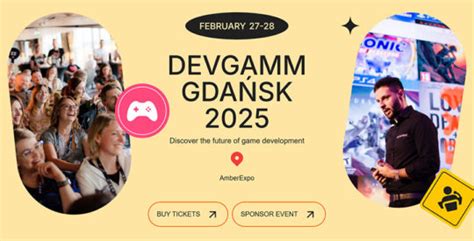 devgamm gdansk - elchoricharrua.com
