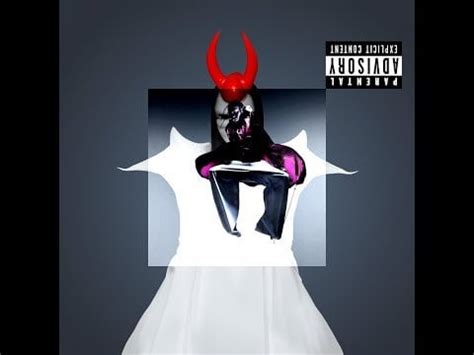 DEVIL IN A WHITE DRESS by TRAVIS SCOTT by …