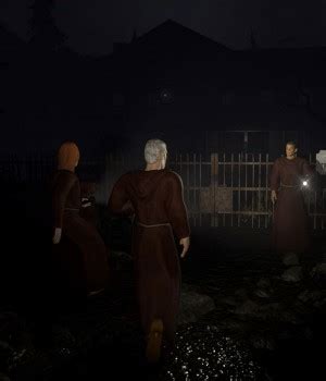 DEVOUR Torrent Oyun indir. 