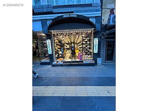 DEVREN AYAKKABI & ÇANTA MAĞAZASI NİLÜFER /.