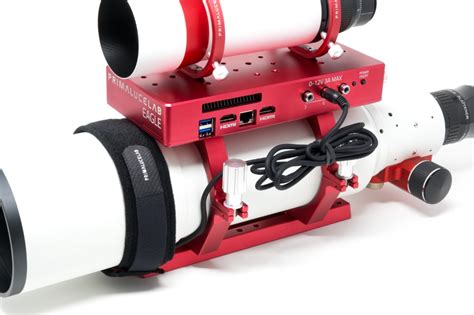 Dew Heaters for Astrophotography - Keep Your Telescope/Lens Dry - wintechmobiles.com
