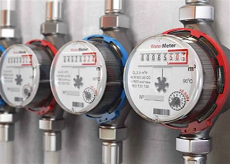 DEWA Approved Water Meters – DEWA APPROVED