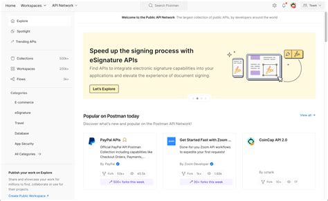 DEWA818   DEWA818 Postman Api Network - DEWA818