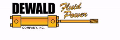 DEWALD FLUID POWER - zzzippy.com