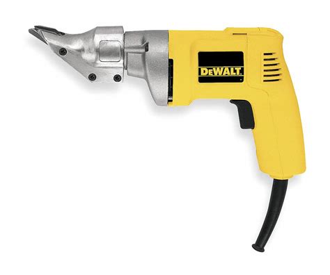 DEWALT, Sheet Metal, Double Cut Cutting, Shear