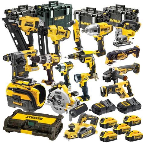 DEWALT - 1.3 Ah - Power Tools - Tools - The Home Depot