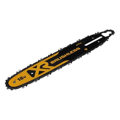 DEWALT - DT20665 Oregon Chainsaw Chain & Bar 30cm - eBay