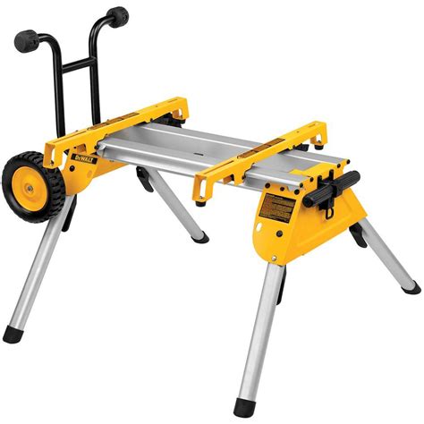 DEWALT - Table Saw Stand - Tool Stands - The Home …