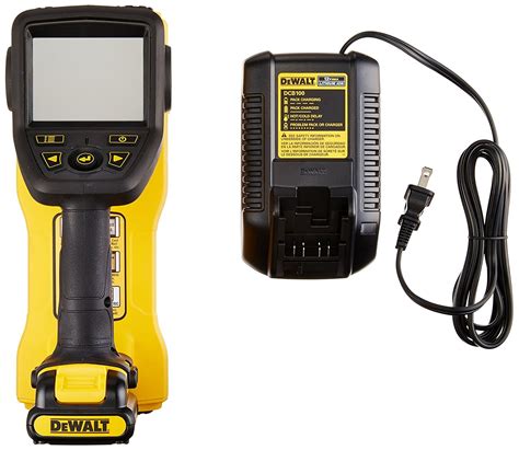 DEWALT DCT419S1 12V MAX Hand Held Wall Scanner