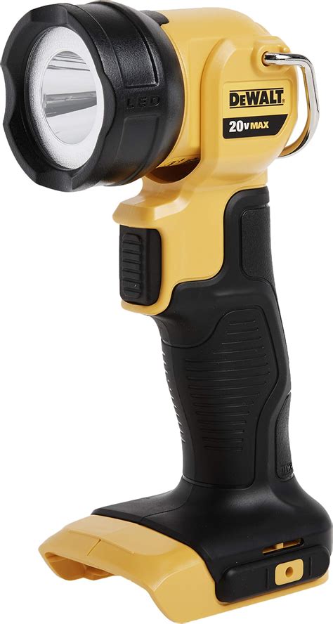 DEWALT Lámpara Con Luz LED 12V MAX* DCL510 : …