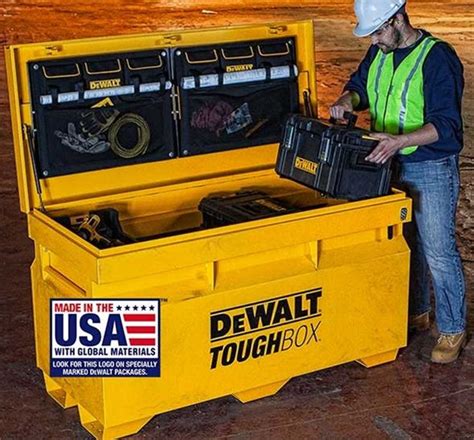 DEWALT USA ® Employment