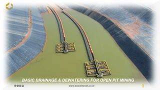 Dewatering and pit and mine reclamation - raincitystudios.com