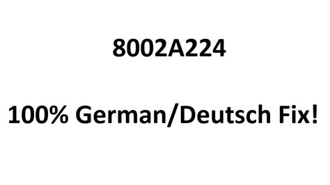 DEX-403 Deutsche