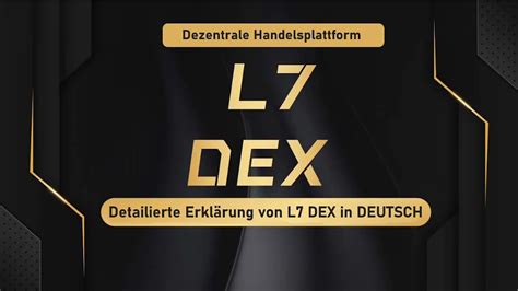 DEX-403 Deutsche