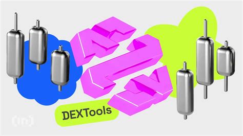 DEXTool: Panduan & Cara Optimalkan Trading Pakai … - coolestguyplanet.net