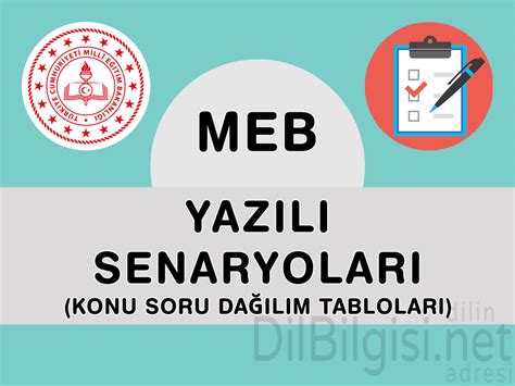 DEYİMLER MEB.