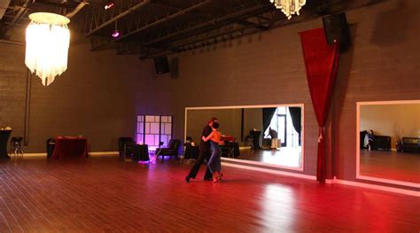 DF Dance Studio Space Rental Salt Lake City Utah