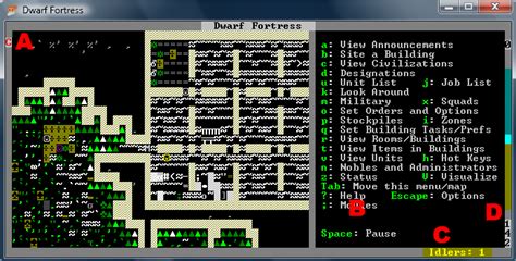 DF2014:Taiga - Dwarf Fortress Wiki