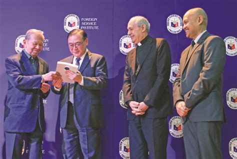 DFA, stakeholders issue new yearbook on international law