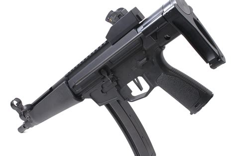 DFA AR-MP9 Upper