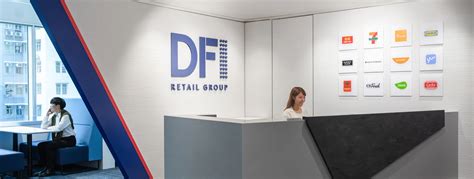 DFI Retail Group - coolestguyplanet.net