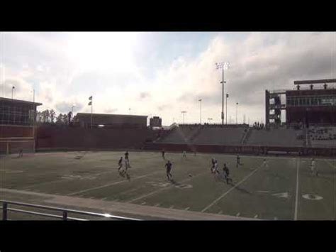 DFJV v RBJV - YouTube