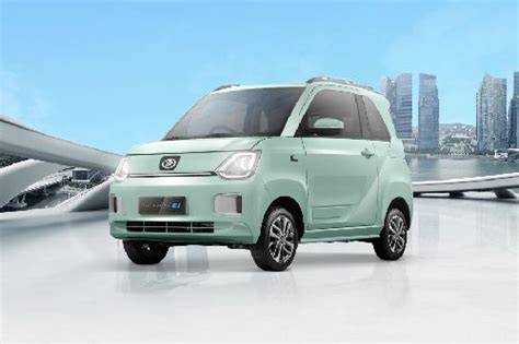 DFSK Seres E1 vs Wuling E200 - Mana Yang Lebih Baik? - Oto - raincitystudios.com