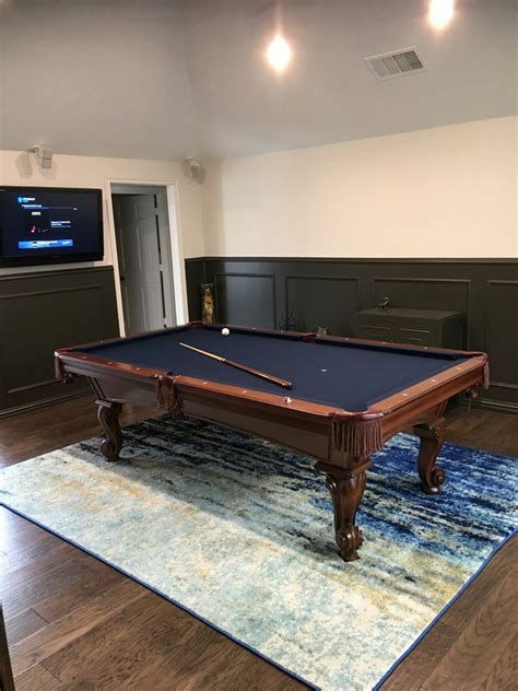 DFW Billiard Professionals