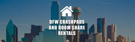 DFW Crashpads and Room Share Rentals - Facebook