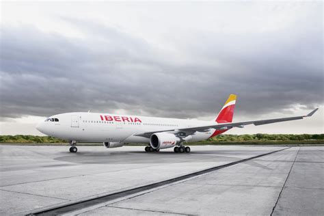 DFW Launches Route to Madrid, Spain on Iberia