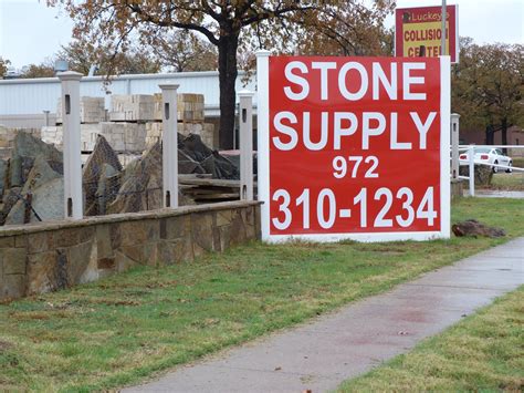 DFW Stone Supply - Lewisville - Home - Facebook